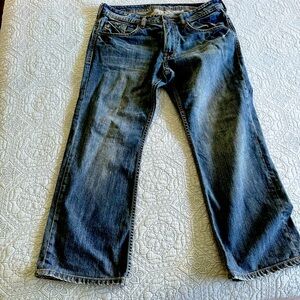 Vintage Men’s Jeans (34x30)